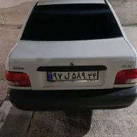پراید ۹۵