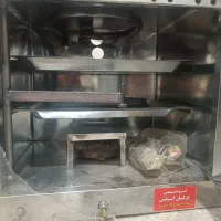 تنور گازی جنس خوب درجه یک|اجاق گاز و لوازم برقی پختوپز|پاکدشت, خاتون آباد|دیوار