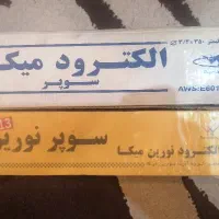 سیم جوش 3و2/5