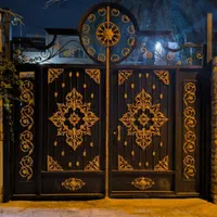 درب و پنجره صالح|مصالح و تجهیزات ساختمان|بم, |دیوار