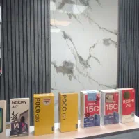 فروش ویژه موبایل های سامسونگ و شیائومی