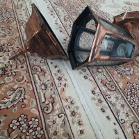 چراغ سر درب نو