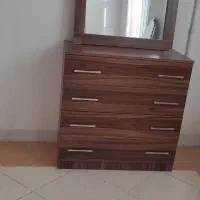 دراور اینه دار