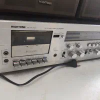 استریو سالم ژاپنی|کلکسیون اشیاء عتیقه|فولادشهر, مسکن مهر فولادشهر|دیوار