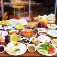 تور ویژه گروهی ترکیه شهر وان(کنسرت ابی و پیشرو)|تور و چارتر|تهران, یوسفآباد|دیوار