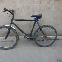 دوچرخه