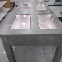 میز موبایل فروشی، بدلیجات و...