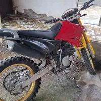 موتور بهپر انجین روان|موتورسیکلت|رشت, بوسار|دیوار