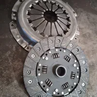 دیسک و صفحه کلاچ دیفرانسیل و گیربکس|قطعات یدکی و لوازم جانبی|اردبیل, |دیوار