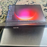 لپ تاپ لنو ideapad5i|رایانه همراه|شیراز, کرونی(خاتونک)|دیوار