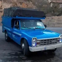 نیسان مدل ۹۷