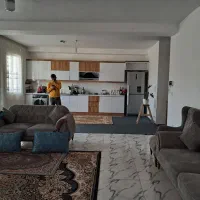 ۱۱۲متر،دوخواب،کلیدنخورده/۳۵۰ وام/خ هجرت|فروش آپارتمان|بجنورد, |دیوار