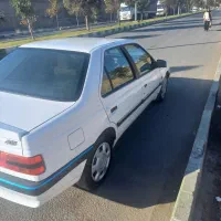 پژو sLxمدل ۹۸ درحد|خودرو سواری و وانت|ارومیه, |دیوار