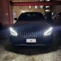 بنز c300 تمیز 2016