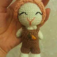 عروسک جاکلیدی