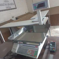 ترازو محک ۷۰ کیلویی|فروشگاه و مغازه|یزد, |دیوار