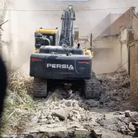 مشارکت در ساخت مجتمع لوکس ۶  طبقه