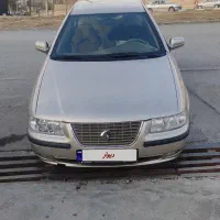 سمند شاسی پلمپ|خودرو سواری و وانت|مهاباد (آذربایجان غربی), |دیوار