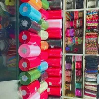 نگین لباس بادکنک میله پرده حجله نوار های نگینی