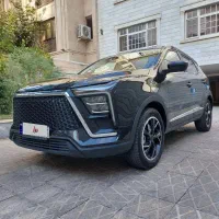 کی ام سی x5 kmc ، مدل۱۴۰۳، کم کارکرد، مشابه صفر