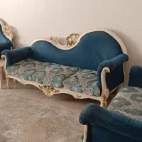 مبل هفت نفره