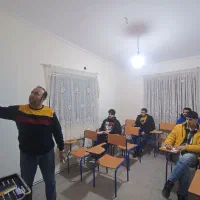 آموزشگاه تخصصی تعمیرات موبایل