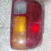 دینام پراید و خطر عقب سمت راست|قطعات یدکی و لوازم جانبی|قم, باجک یک|دیوار