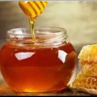 عسل گون..طبیعی طبیعی