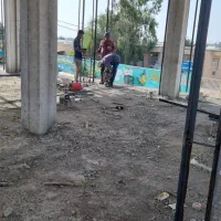 ملک تجاری مسکونی|فروش مغازه و غرفه|برازجان, |دیوار