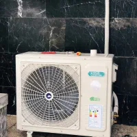 نصب و سرویس کولرگازی