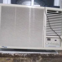 کولرپنجره ای