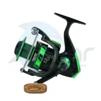 چوب و چرخ ماهیگیری|ماهیگیری|نجف‌آباد, گلدشت|دیوار