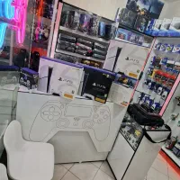 بلخره ورژن تا ۱۲.۵۲ دستگاه ps4 کپی خور شد|کنسول، بازی ویدئویی و آنلاین|دورود, |دیوار