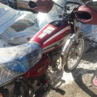 موتور|موتورسیکلت|ارومیه, |دیوار