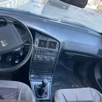 پژو۴۰۵ 88|خودرو سواری و وانت|پارس‌آباد, |دیوار