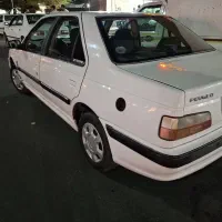 پژو پارس دوگانه فابریک 96|خودرو سواری و وانت|یزد, |دیوار