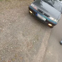 زانتیا|خودرو سواری و وانت|اردبیل, |دیوار