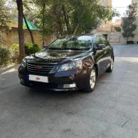 جیلی امگراند ۷ مدل ۲۰۱۴ اتومات