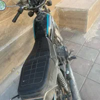 هوندا مدل ۹۵ مدارک دار به قیمت مزایده|موتورسیکلت|تهران, تختی|دیوار