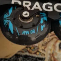 اسکیت فلایینگ ایگل|دوچرخه، اسکیت، اسکوتر|پاکدشت, پاکدشت (مامازند)|دیوار