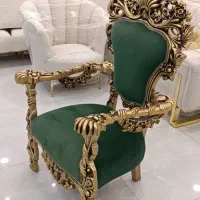 مبل تکی  مناسب سالن