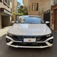النترا الیت مدل ۲۰۲۵ زاوینا موتور صفر شخصی