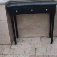 آینه کنسول