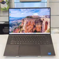 DELL PRECISION 5560 نسل ۱۱ ۵۱۲ ssd