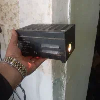 دستگاه نور گردان مراسم و نور افکن فیلم برداری