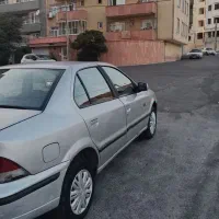 سمند مدل ۸۲ بدون رنگ|خودرو سواری و وانت|تبریز, |دیوار