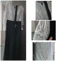 لباس مجلسی سایز ۴۲