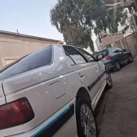 پارس.مدل ۱۴۰۱.بدون رنگ|خودرو سواری و وانت|زرند, |دیوار
