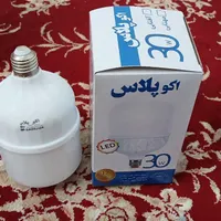 انواع لامپ LED فوق کم مصرف (ال ای دی)|لامپ و چراغ|زاهدان, |دیوار