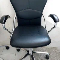 چندصندلی اپنی خانه مدیریتی ریاستی اداری چرخنده